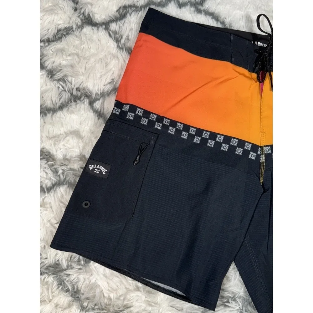 Billabong fifty50 airlite